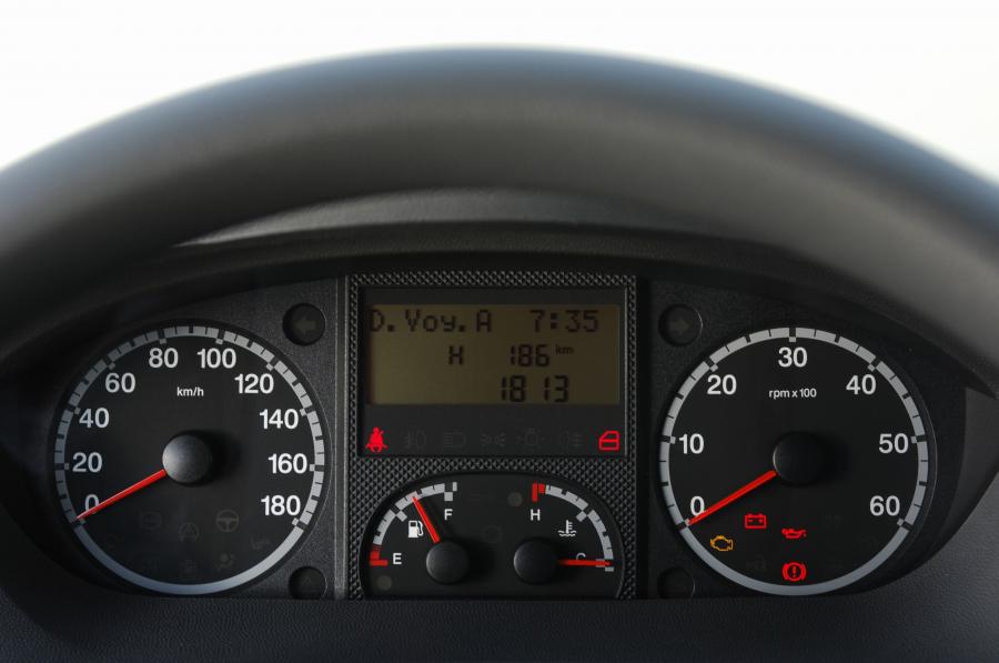  Peugeot Boxer 2006 года  (фото 9 из 81)